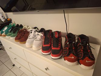 Sneakers