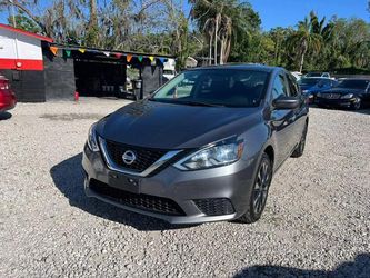 2016 Nissan Sentra