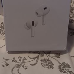 Apple AirPods PRO 2ND GEN