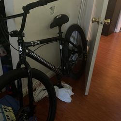 C2 Collective Bike 