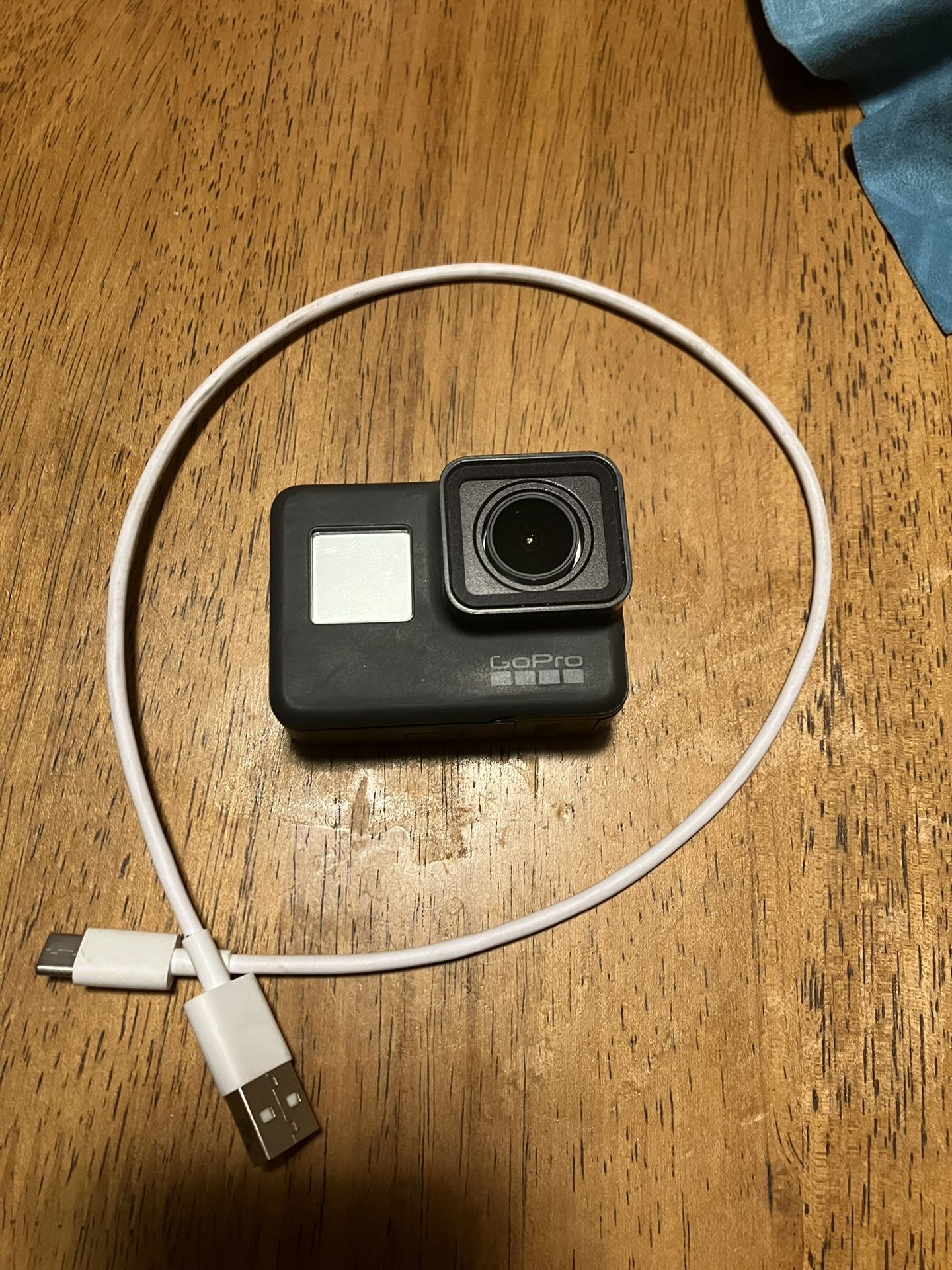 GoPro Hero 6 Black