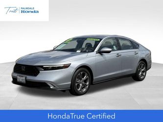 2023 Honda Accord