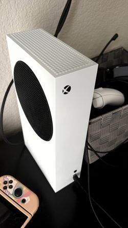 Xbox s