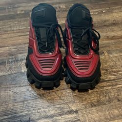 Prada Cloudburst Thunder