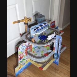 Kids City Play toy