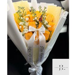 Flores Amarillas 🌻 🌼