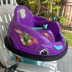 Gabby Dollhouse Car Buggy