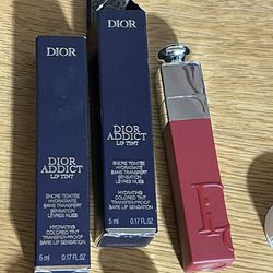 Dior Lipstick 