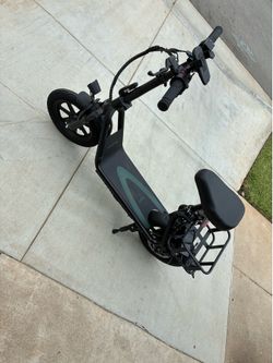 Electric Scooters