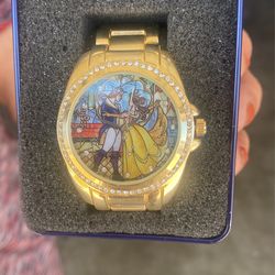 Beauty And The Beast