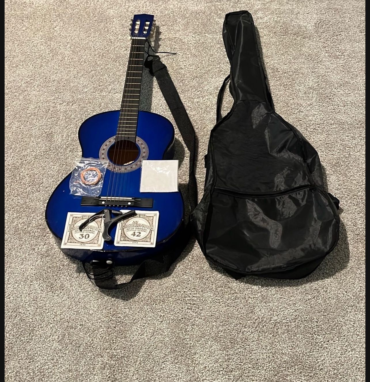 Guitar!!!