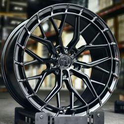 Rims 19 Traklite 5 Lugs 114.3 mm