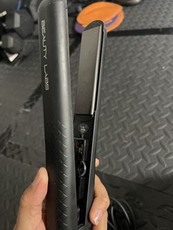 Tenazas Para El Cabello 