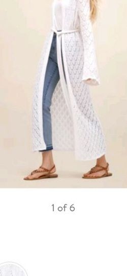 Brand New Clothing For Women $10