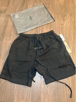 Essential shorts