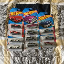 Hotwheels