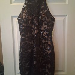 Windsor Event Dress-L
