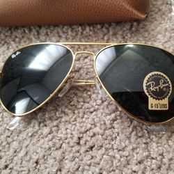Rayban Sunglasses Aviator Model Lentes Ray Ban Piloto 
