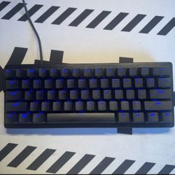 Razer Huntsman Mini V3 Keyboard