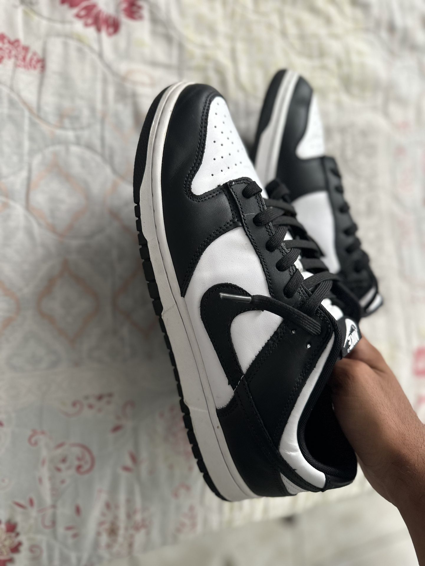 Nike Sb’s Pandas Size 14