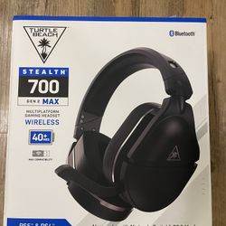 Turtle beach Gaming headset