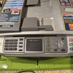 Sublimation Printer 