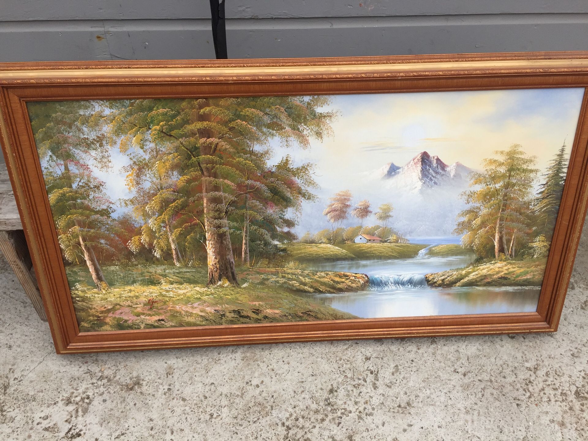 Beautiful Painting