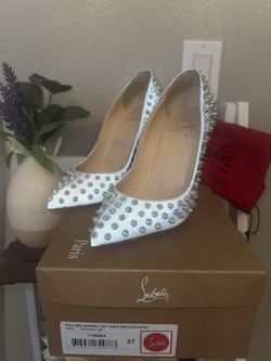 Christian Louboutin Heels