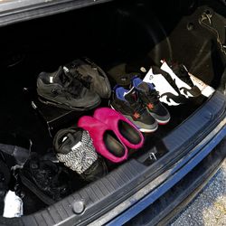 Jordan’s Lavins Marnis