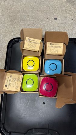 Classroom Doorbells