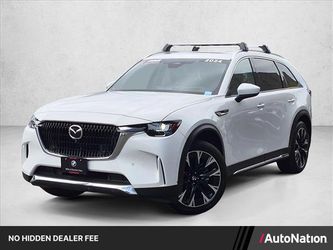 2024 Mazda CX-90 PHEV