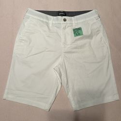 Pre owned Express Shorts for Men
