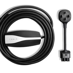 Tesla Mobile Connector