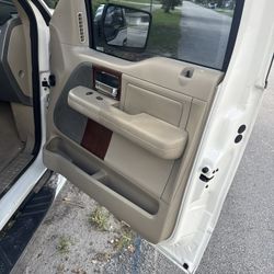 For F 150 Lariat 5.4