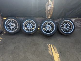 BMW style 32s