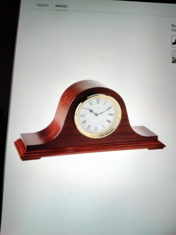 Bulova "Annette II" Model B1929 NEW.