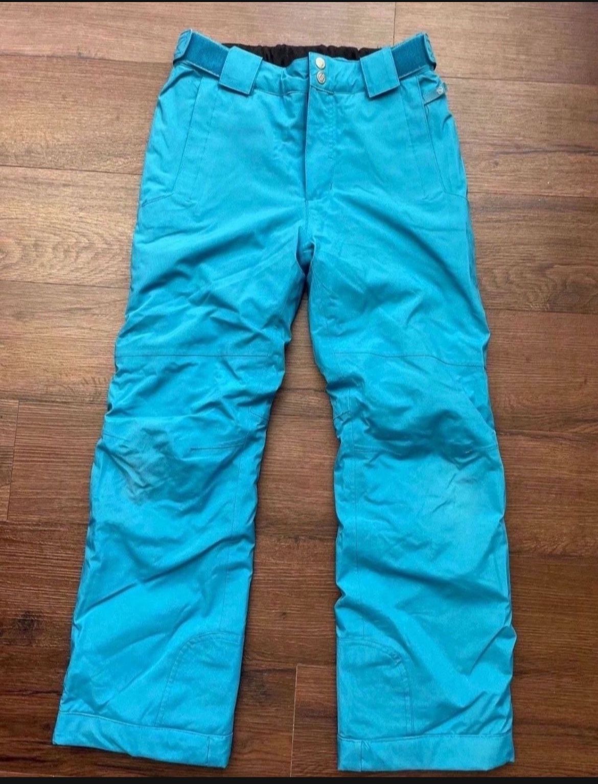 New Kids Ski Snowpants, 11-12Y