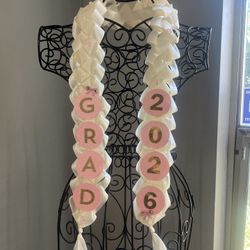 Graduation Leis 