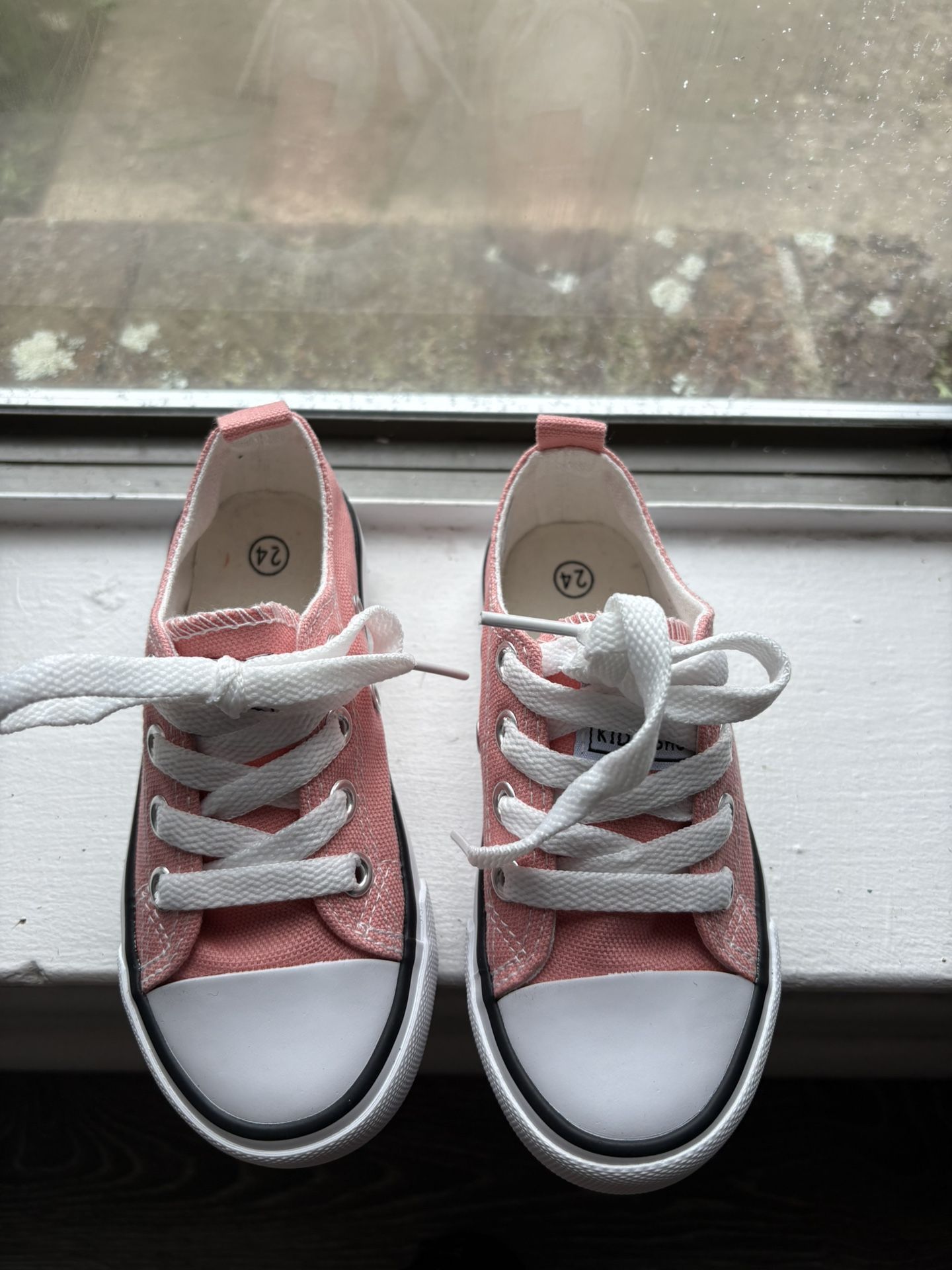 Girl Shoes
