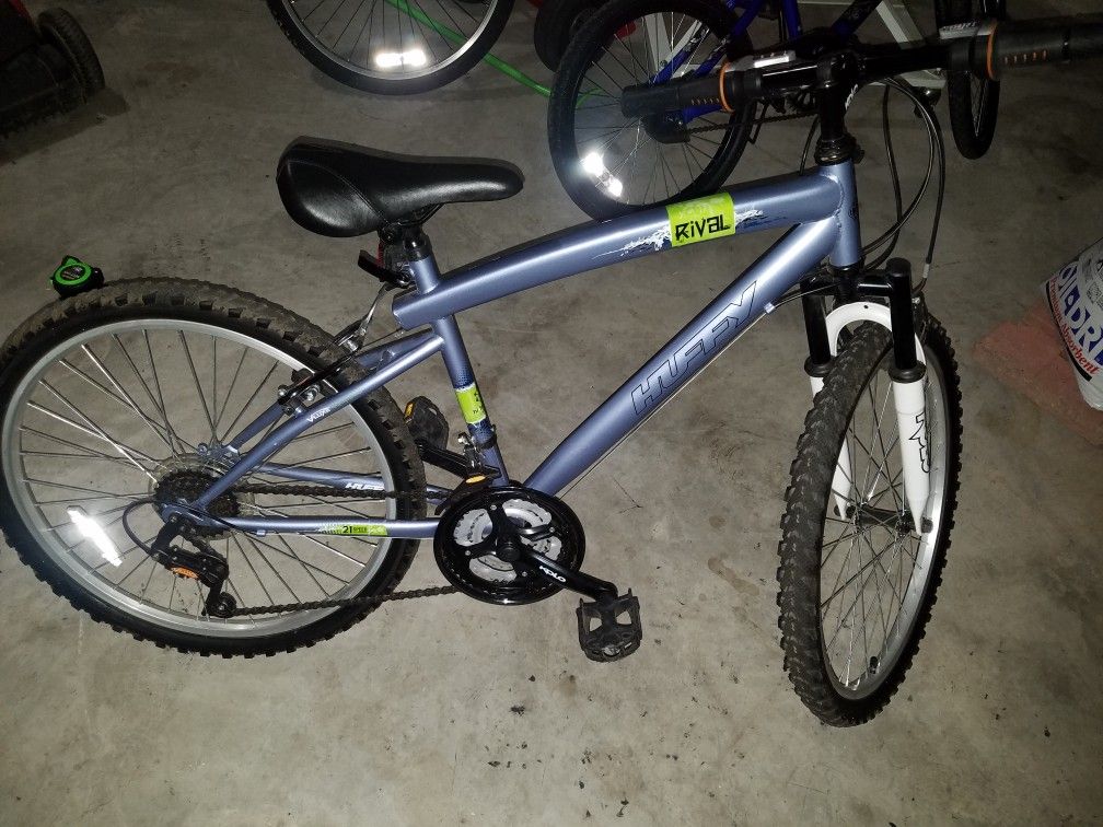 Men s Huffy Rival bike for Sale in Killeen TX OfferUp