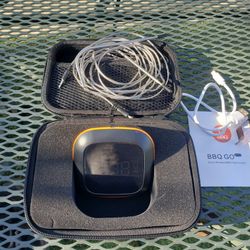 BBQ Grill Thermometer 