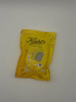 *Limited Edition* Kiehls Tamagotchi
