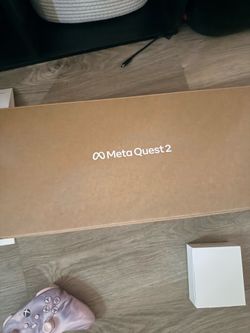Meta Quest 2