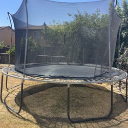 Trampoline