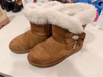 Juicy couture boots