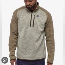 Patagonia Sweater