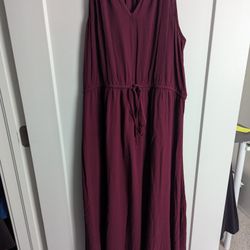 Gap Dress