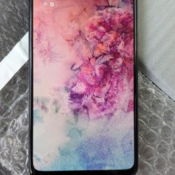 Samsung A20 Unlocked 