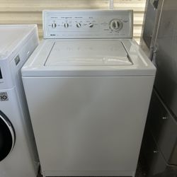 Kenmore Washer And Electric Dryer Set 