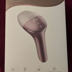 Depilatory Láser 